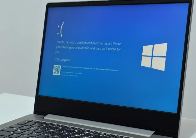 ปัญหา windows 11